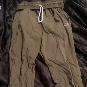 champion joggers